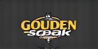 Gouden Spaak Cycles Logo