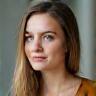 Photo of Sophia Kerssen, a satisfied customer.